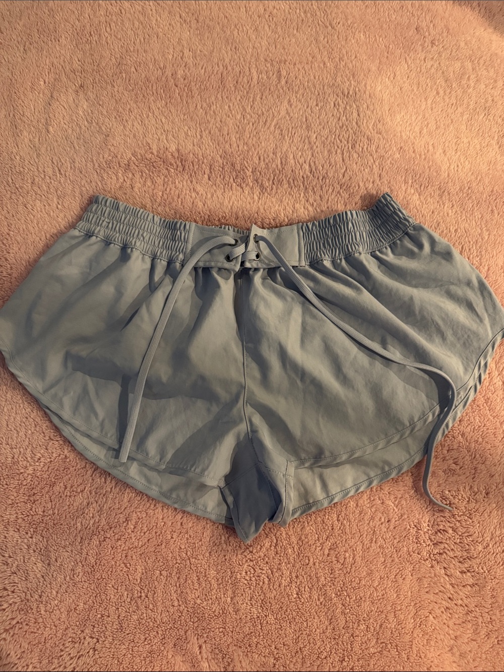 Free People Movement Easy Does It Shorts